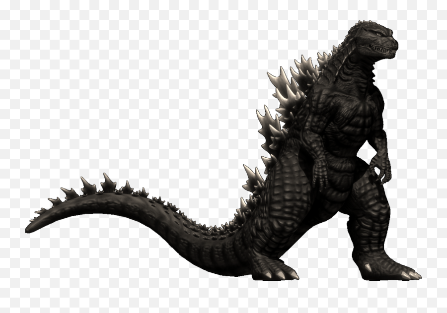 Godzilla Png Transparent Background
