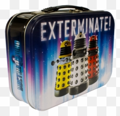 Doctor Who Png Dalek