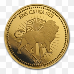 John Wick 1 Oz Gold Proof Continental - Pizza Hut Matara Png,John Wick Png