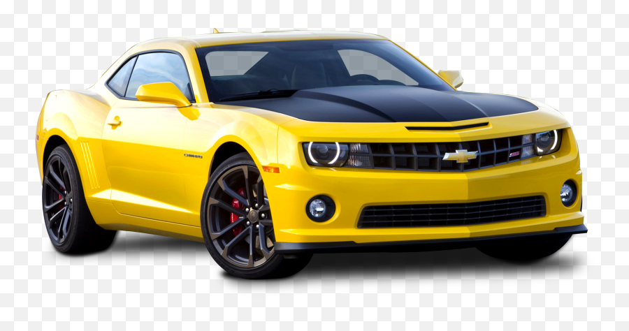 Library Of Chevy Car Graphic - Chevrolet Camaro Png,Chevy Logo Clipart