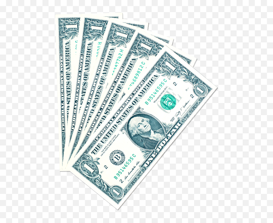 Designed To Be The Most Convenient Lunchtime Perk Available - Dollar Bills Fan Png,100 Dollar Bill Png
