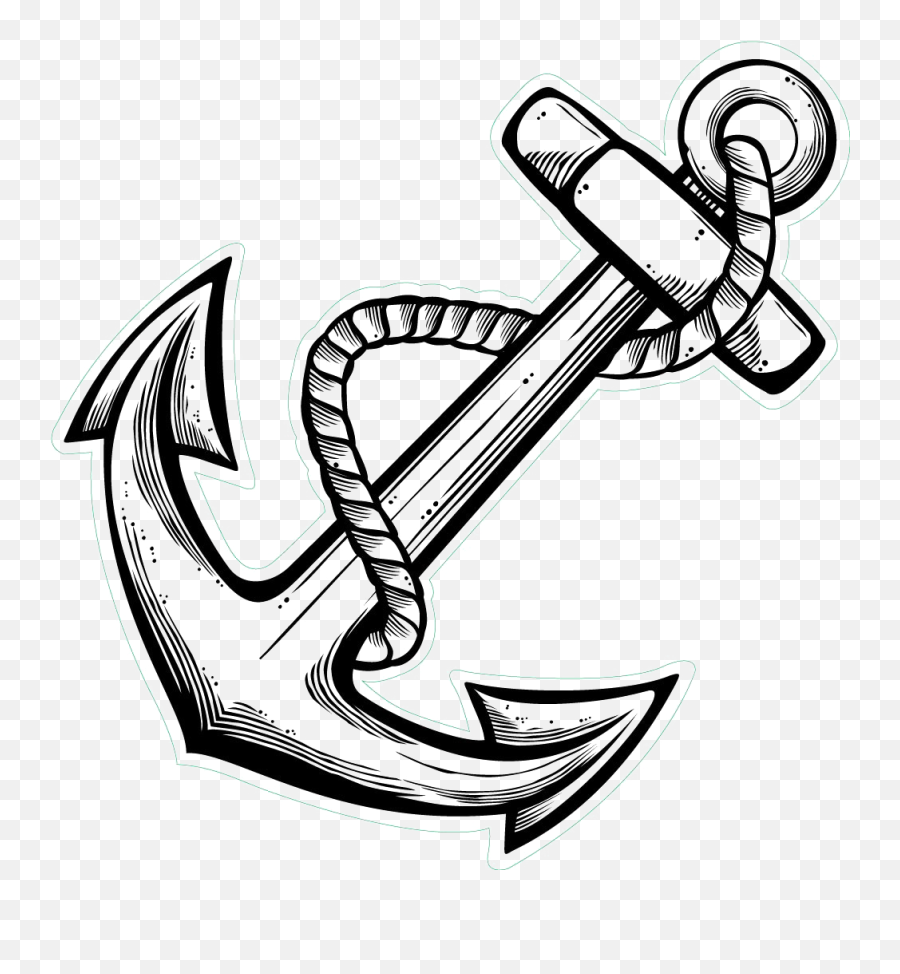 Anchor Png Free Pic
