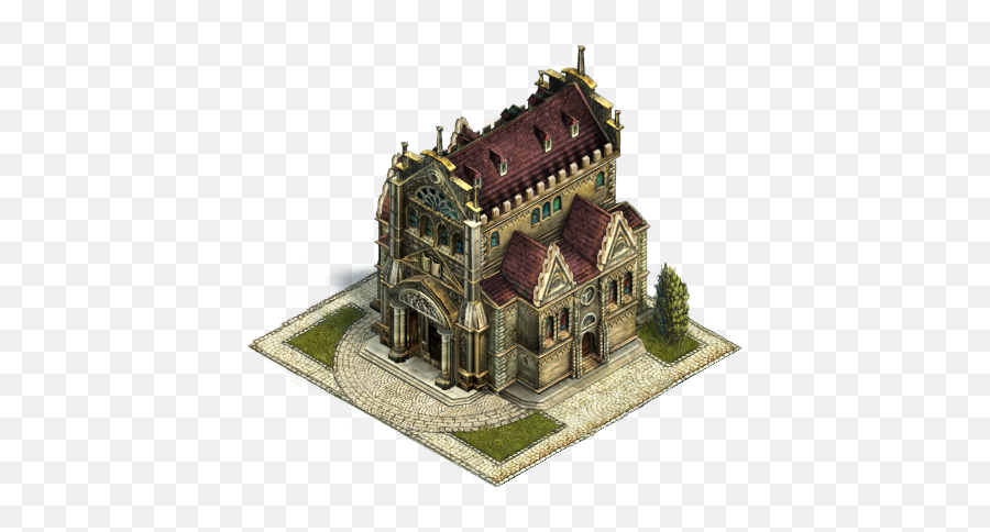 Hslibrarypng 451409 Medieval Houses Fantasy Concept - Medieval Building Png,Medieval Png