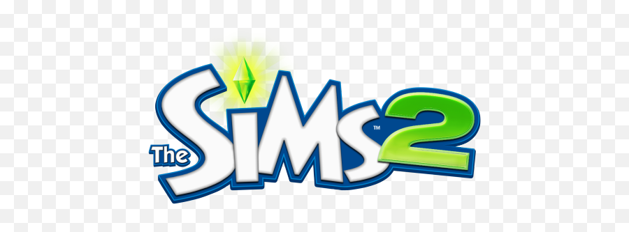 A Lookback - Sims Island Paradise Png,Gamecube Logo Png