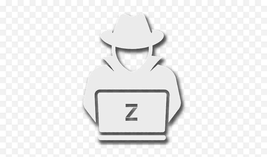I Am Z - Penetration Tester Icon Png,Z Logo