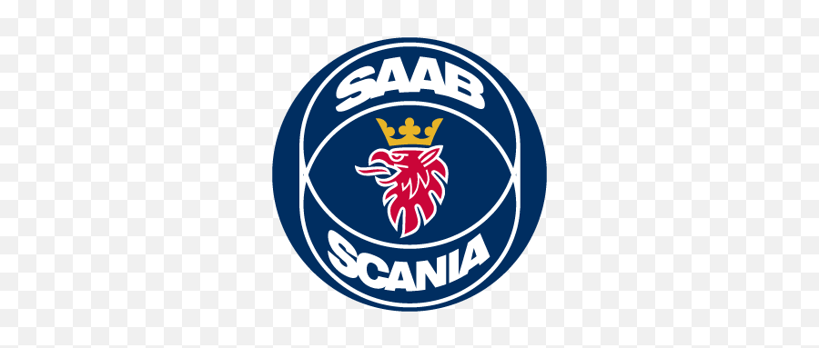 Saab Scania Logo Vector - Saab Scania Logo Png,Marine Corps Logo Vector