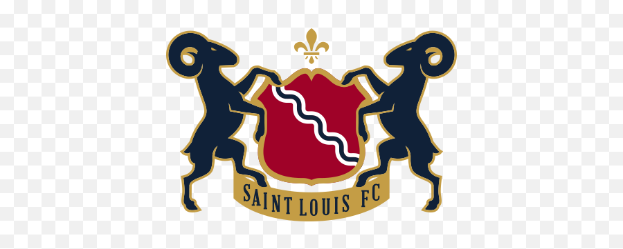 What If You Took Nfl Logos And Remixed Them Into European - Stl Rams Soccer Logo Png,Nfl Logo Png