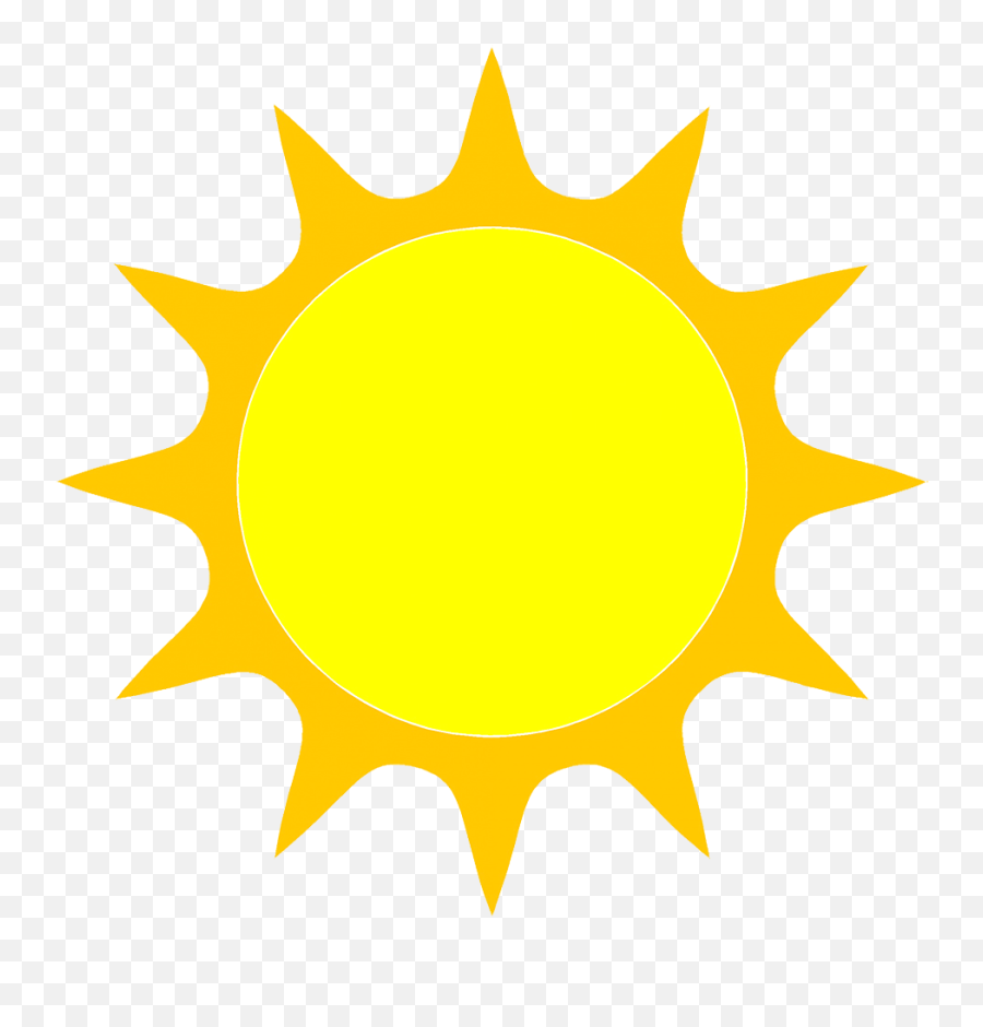 Sun Clipart - Gif Flage Of Nepal Png,Sun Logo Png