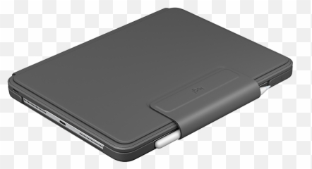 Logitech Slim Folio Pro - Keyboard Case for iPad 11inch png