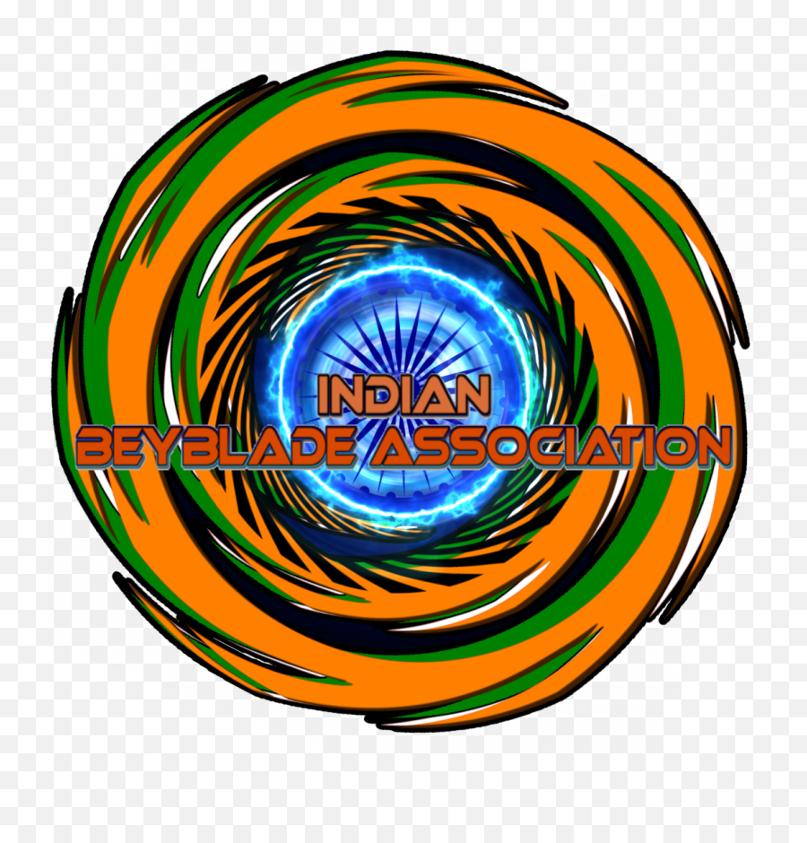 Iba Indian Beyblade Association - Circle Png,Beyblade Png