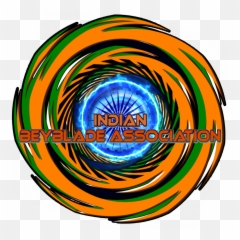 Iba Indian Beyblade Association - Circle Png,Beyblade Png
