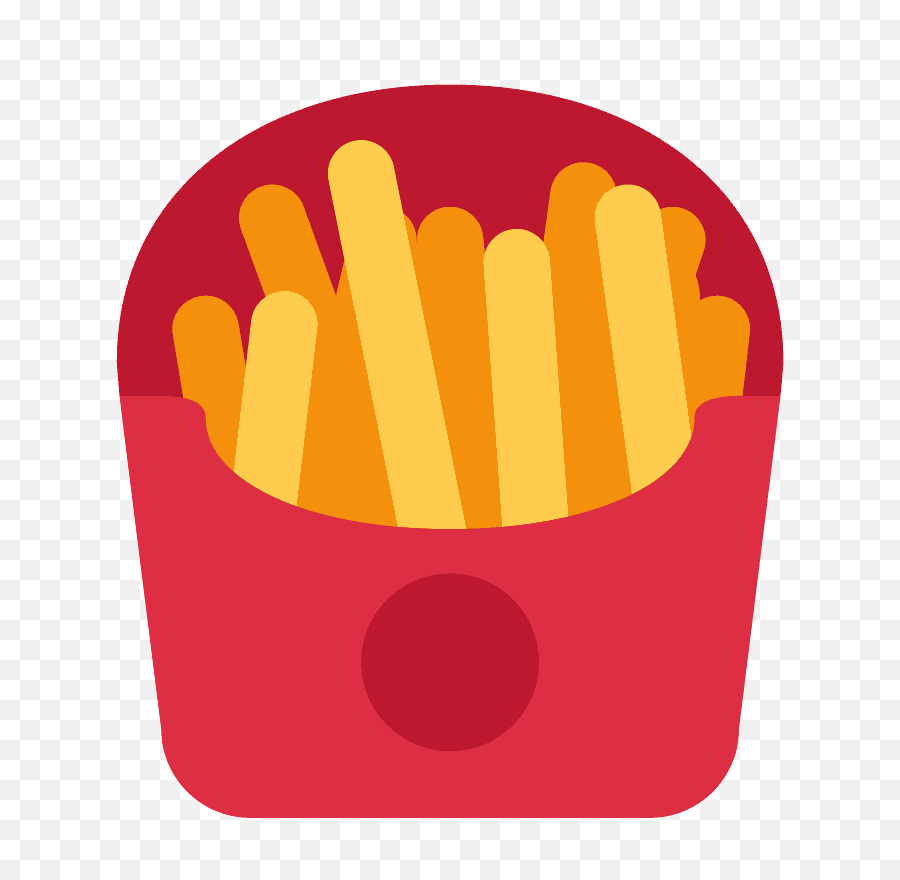 Fries Icon - French Fries Icon Png,French Fries Png