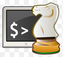 Belle - Shell Script Icon png