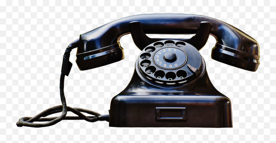 Old Telephone Png 4 Image - Telephone Invention,Old Phone Png