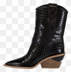 Fendi - Cowboy Boot Png,Cowboy Boots Png