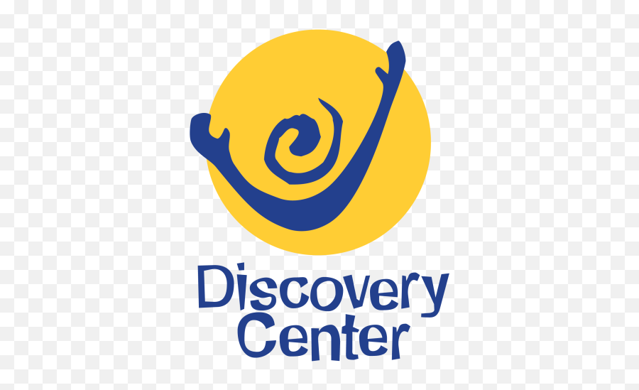 Discovery Center Of Springfield - Springfield Missouri Discovery Center Springfield Mo Png,Discovery Family Logo