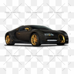 Bugatti Car Aj Png Image With