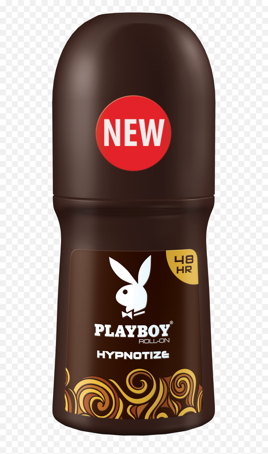 Playboy Roll - Playboy Roll On Code Black Png,Playgirl Logo