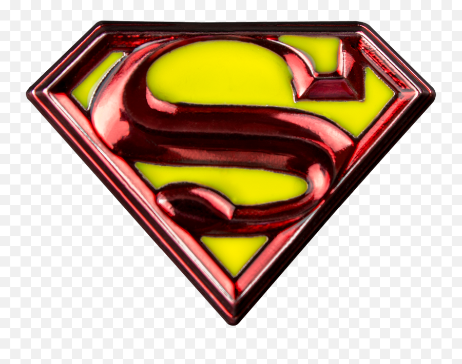 Superman - Superman Logo Png,Superman Logo Images