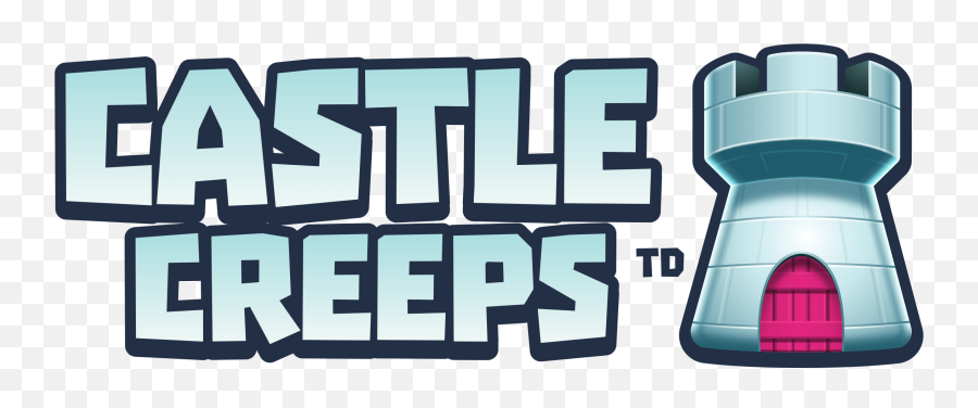 Castle Creeps Td The Video Game Almanac - Clip Art Png,Td Logo
