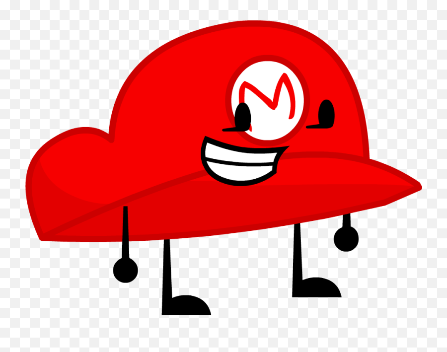 Mario Clipart Hat - Object Twoniverse Mario Hat Png,Mario Hat Png