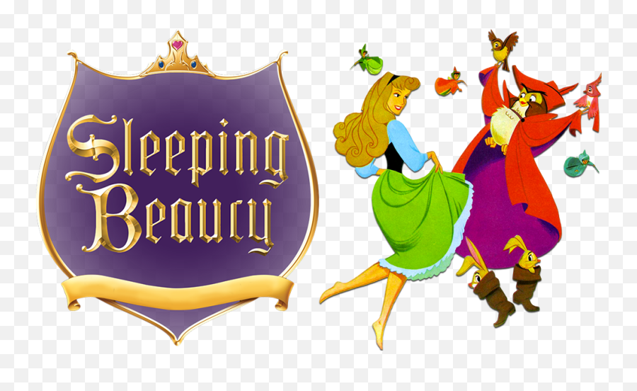 Sleeping Beauty - 1959 Sleeping Beauty Disney Png,Sleeping Beauty Png