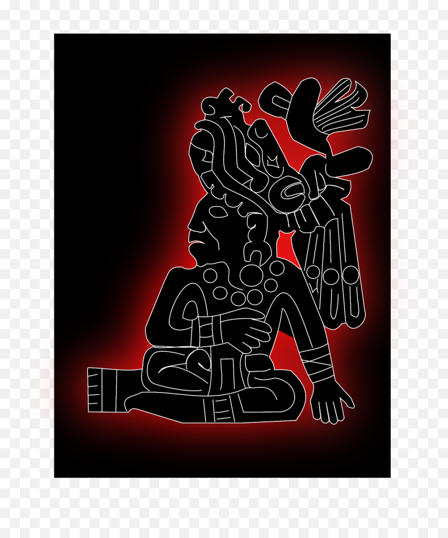 Quetzalcoatl Mexico God - Mayan Image Transparent Png,Quetzalcoatl Png