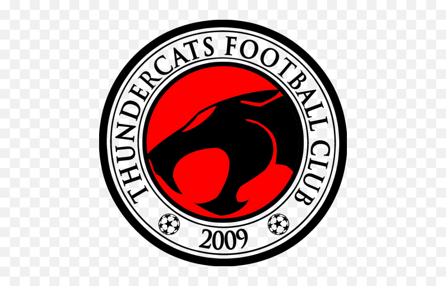 Thundercats Fc - Circle Png,Thundercats Logo Png