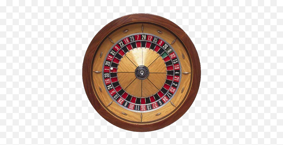 Roulette Wheel - Roulette Wheel Png,Roulette Wheel Png