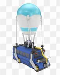 Buy Fortnite - Battle Bus png