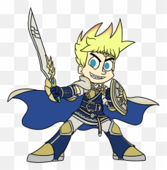 I Drew Rowan - Cartoon Png,Johnny Test Png