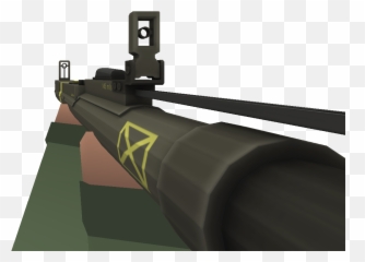 Krunker Rocket Launcher - Io png