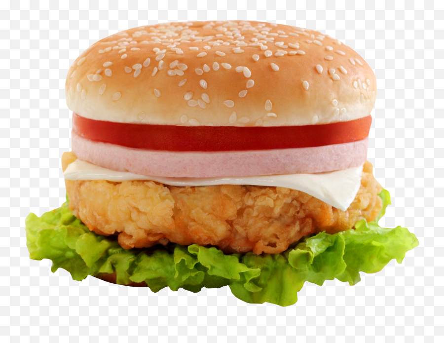 Hamburger Png Image For Free Download - Hamburger Png,Cheeseburger Transparent Background