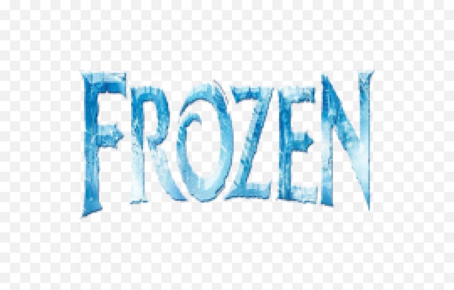 Frozen Logo Png Transparent Images - Snow,Frozen Logo Png