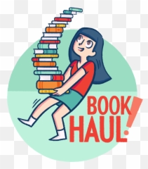 Aphee Messer - Epic Reads Emojis Illustration png