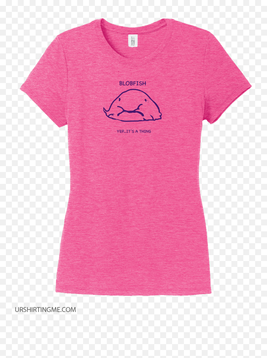 Blobfish - Shirty Animals Urshirtingmecom Group T Shirts Ideas For Ibiza Png,Blobfish Png