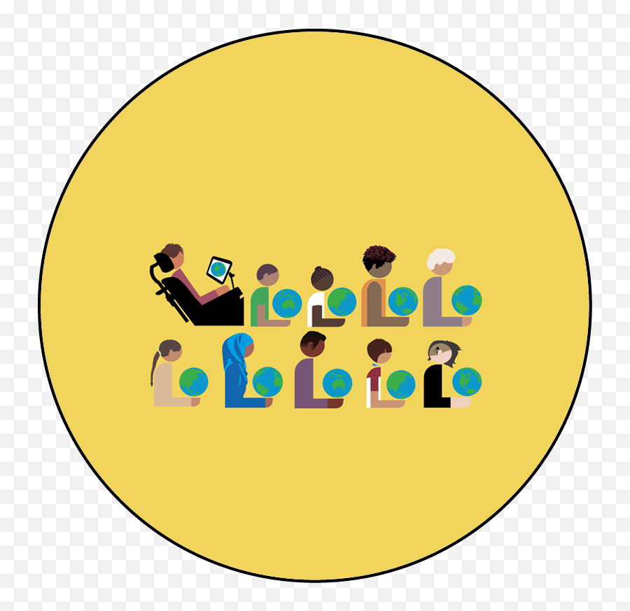 Libraries Are For Everyone Button Templates Hafuboti Png Blank