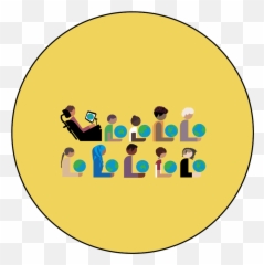 Libraries Are For Everyone Button Templates Hafuboti Png