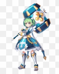 Limegrand Chase Dimensional Chaser Grand Wiki Fandom - Lime Grand Chase Dimensional Chaser Png,Limes Png