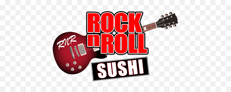 Home Rvg1 - Rock N Roll Logó Png,Smashburger Logo