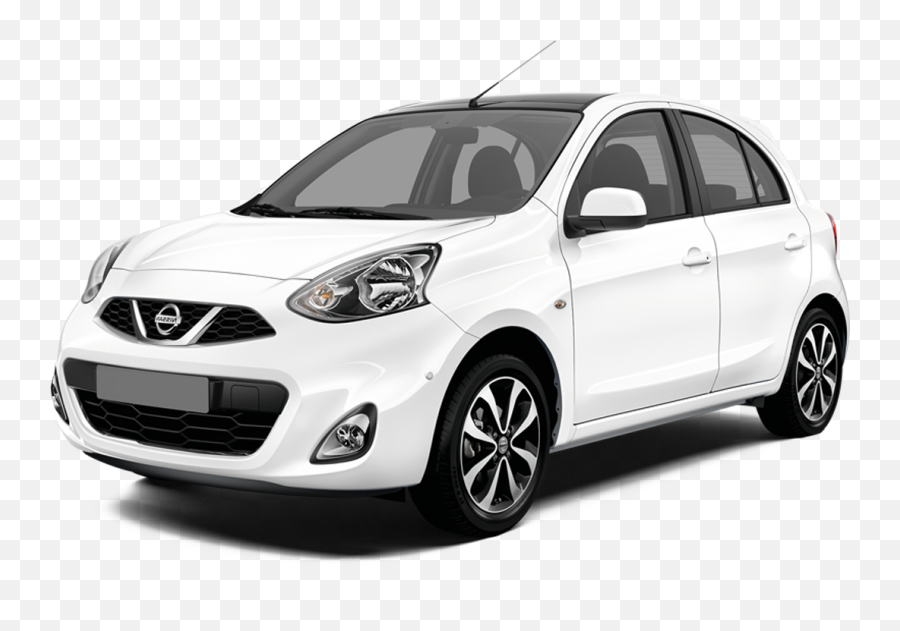 Rent Car Economic In Medellín Cartagena Bogotá Y Colombia - Nissan Micra 2016 Png,Carros Png