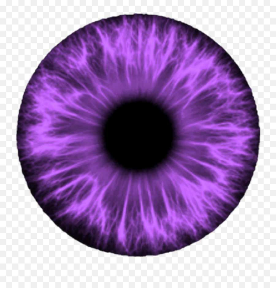 Download Eyeball Sticker - Eyes For Editing Png Image With Halos Around Lights Glaucoma,Eye Ball Png