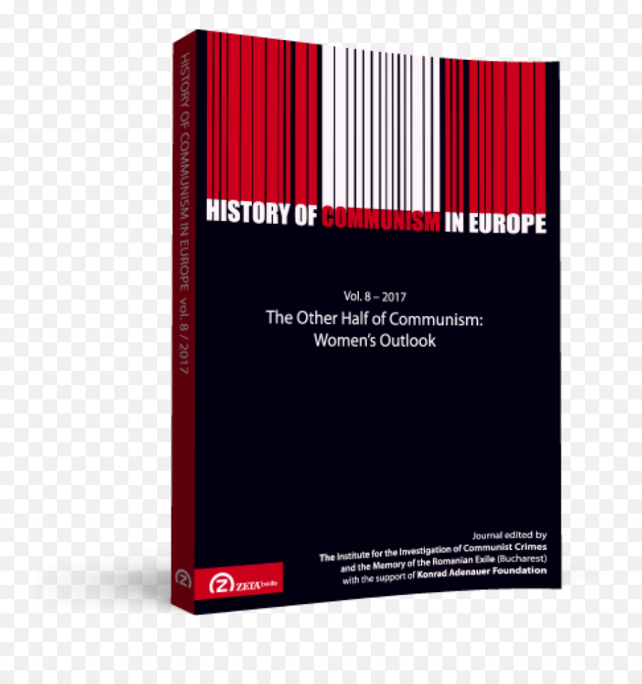 History Of Communism In Europe Vol 8 2017 The Other - Communism Png,Communist Png