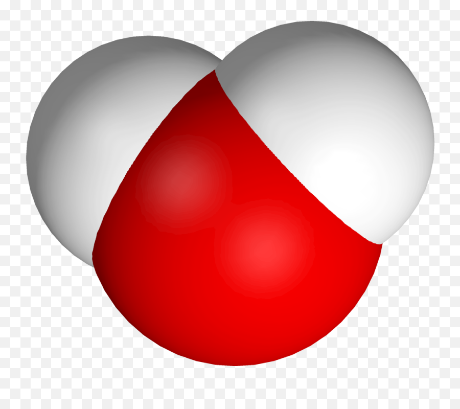 Molecules Png - Transparent Molecules Sphere 589781 Water Molecule 3d,Molecules Png