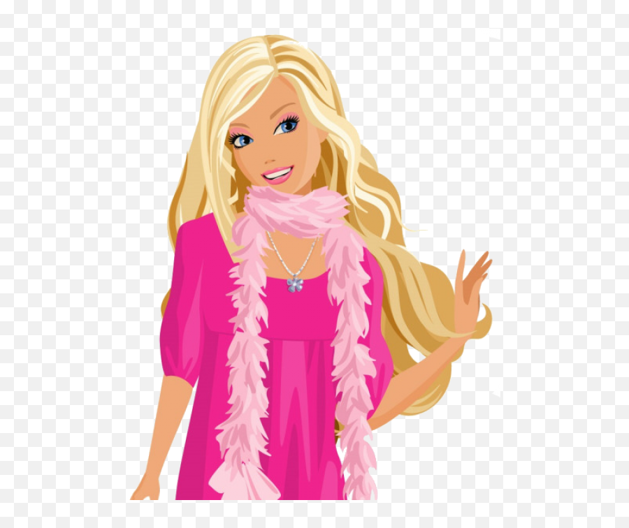 Barbie Png Image - Barbie Png,Barbie Png