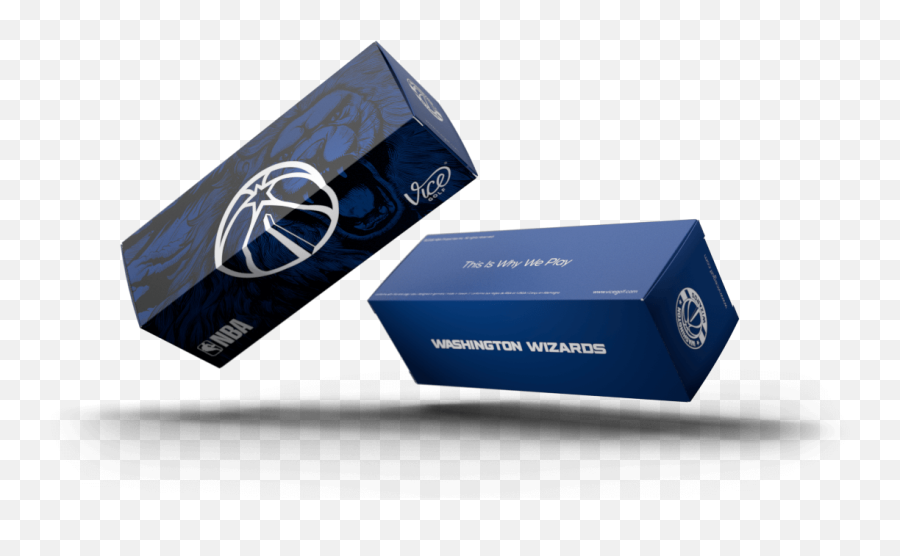 Vice Drive - Nbawas Box Png,Washington Wizards Logo Png