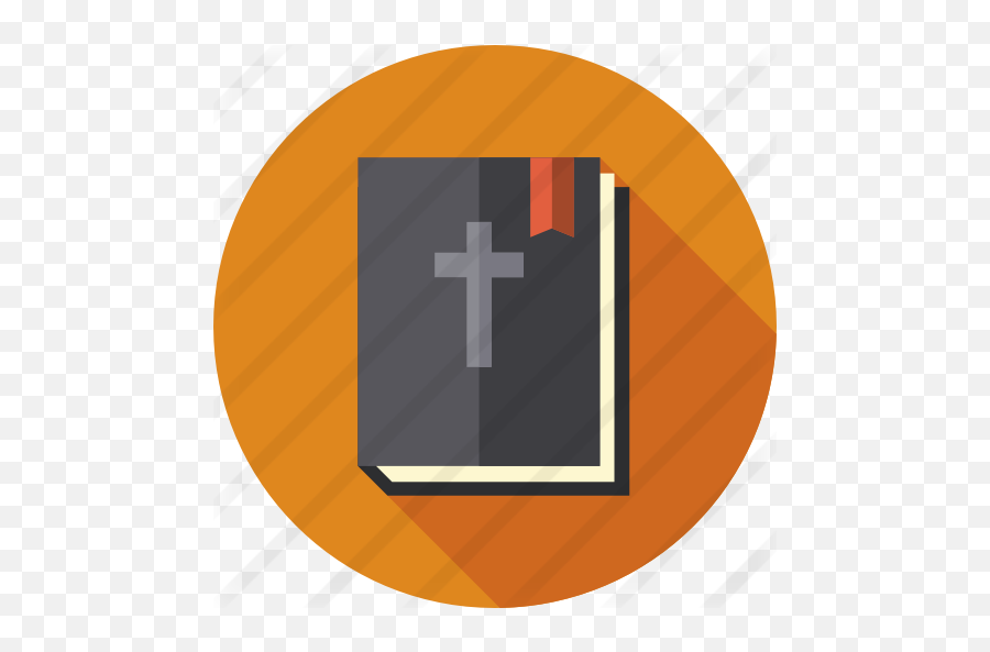 Colorful Bible Icon 2 U2013 Anglican Frontier Missions - Cross Png,Bible Icon Png