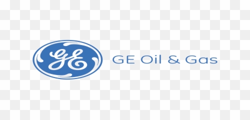 Ge Oil And Gas - Wikipedia Ge And Logo Png