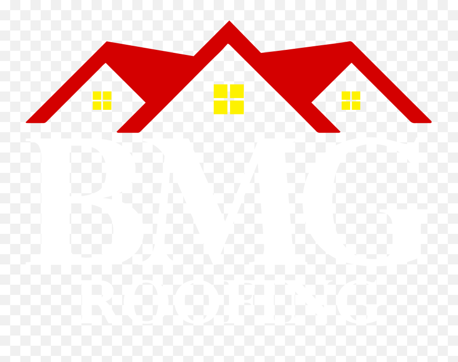 Bmg Roofing - Logo Png,Roofing Logos