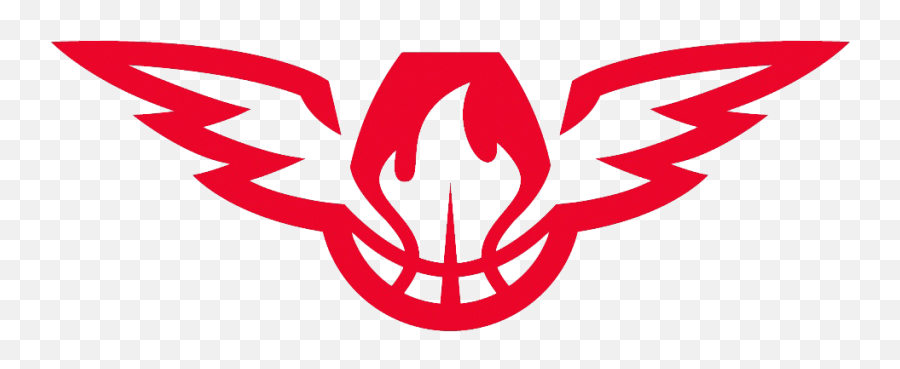 Atlanta Hawks Clipart Hq Png Image - Atlanta Hawks Logo Png,Atlanta Hawks Png